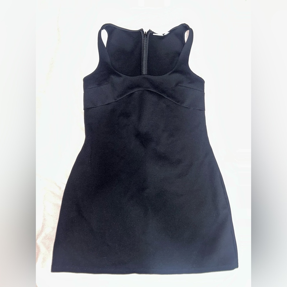 Black Sundays Best mini dress